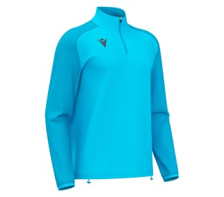 TRAININGSANZUG TRAININGSTOP SWEATSHIRT OUTDOOR ISEN - MACRON - 4XS bis 5XL