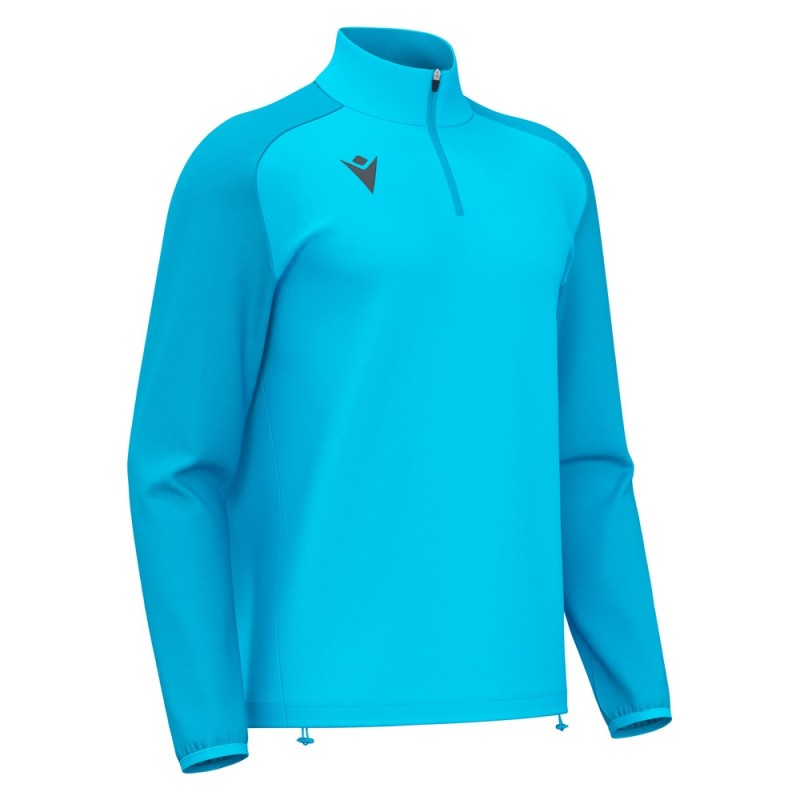 TRAININGSANZUG TRAININGSTOP SWEATSHIRT OUTDOOR ISEN - MACRON - 4XS bis 5XL