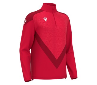 CHAQUETA SUDADERA CHANDAL ENTRENAMIENTO OUTDOOR ANDUIN MACRON Da 3XS a 5XL