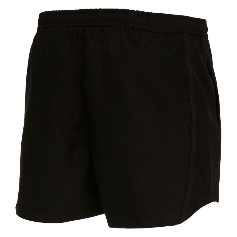 OFFER - SHORTS RUGBY DRAVITE with POCKETS - MACRON - Size L - Picture 4 of 4