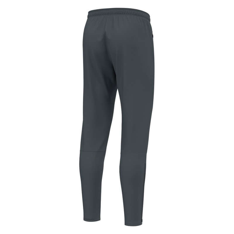 PANTS BOTTOM TRACKSUIT ARCHEN TRAINING OUTDOOR - MACRON - 3XS to 5XL - Picture 14 of 14