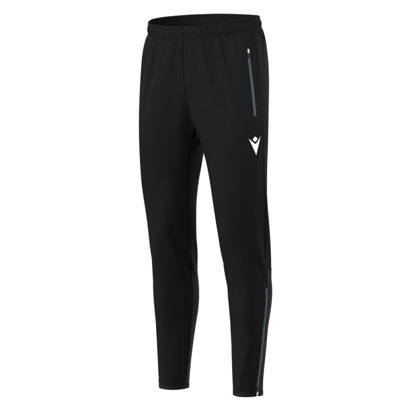 PANTS BOTTOM TRACKSUIT ARCHEN TRAINING OUTDOOR - MACRON - 3XS to 5XL - Picture 10 of 14