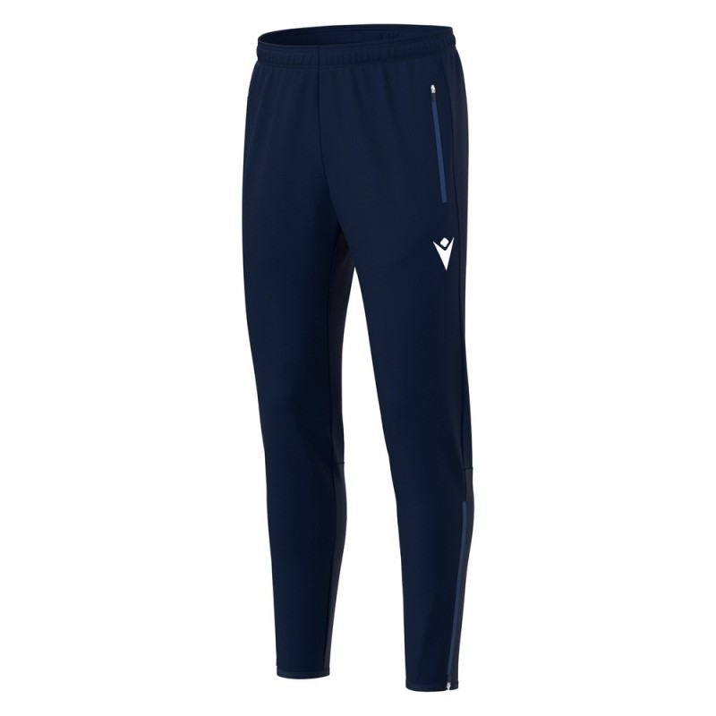 PANTS BOTTOM TRACKSUIT ARCHEN TRAINING OUTDOOR - MACRON - 3XS to 5XL - Picture 9 of 14