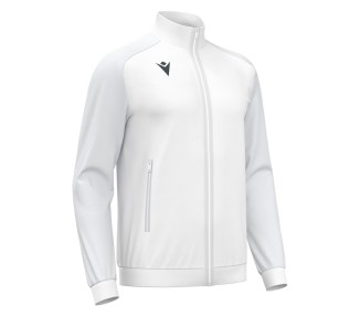GIACCA CASACCA ZIP TUTA RAPPRESENTANZA ANUBIS - MACRON - Da 4XS a 5XL