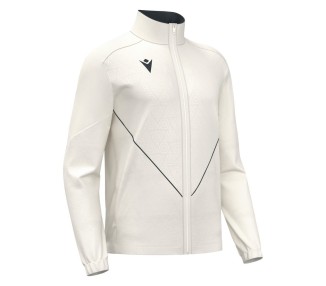 GIACCA CASACCA ZIP TUTA RAPPRESENTANZA POSEIDON - MACRON - Da 3XS a 5XL