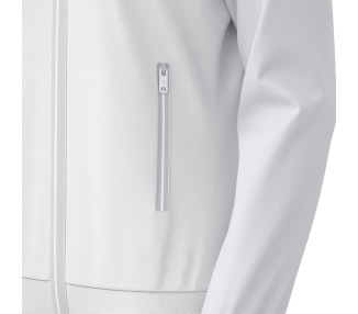 TOP SWEATSHIRT WOMAN TRACKSUIT JACKET RAMA - MACRON - 3XS to 3XL