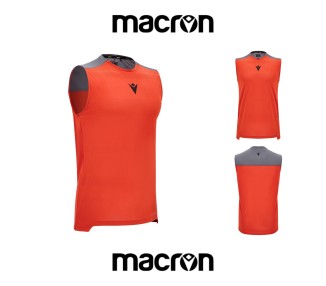 TRIKOT TANKTOP YANIS TENNIS PADEL - MACRON - Größen S - 5XL