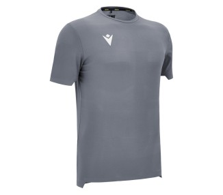 MAILLOT CLEMENT TENNIS PADEL - MACRON - Tailles S - 5XL