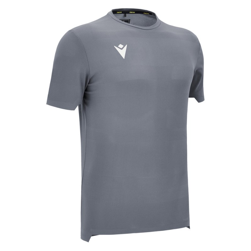 MAGLIA CLEMENT TENNIS PADEL - MACRON - Taglie da S a 5XL