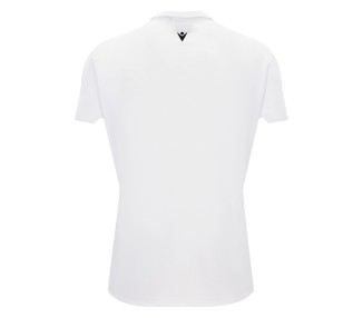 CAMISETA NATHAN TENNIS PADEL - MACRON - Tamaños S - 5XL
