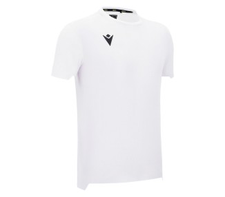 MAGLIA NATHAN TENNIS PADEL - MACRON - Taglie da S a 5XL