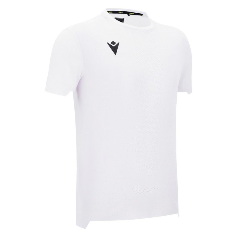 MAGLIA NATHAN TENNIS PADEL - MACRON - Taglie da S a 5XL