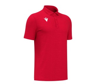 POLO T-SHIRT JAZZ - MACRON - Size 3XS - 5XL