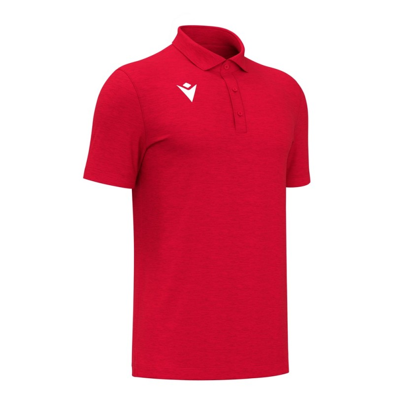 POLO T-SHIRT JAZZ - MACRON - Size 3XS - 5XL POLO T-SHIRT JAZZ - MACRON - Size 3XS - 5XL