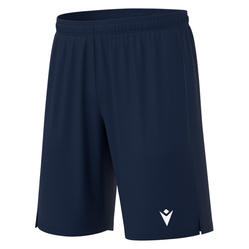 SHORTS ZIP POCKETS ASTER - MACRON - Size S - 5XL SHORTS ZIP POCKETS ASTER - MACRON - Size S - 5XL