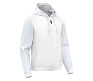 HOODED SWEATSHIRT HOODY HOODIE HORN - MACRON - 3XS to 5XL