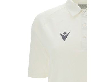 MAGLIA DONNA CRICKET HOBBS MC - MACRON - Taglie da XS a XL
