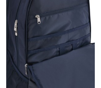 BACKPACK TAKEOFF - MACRON - 34x52x20 cm