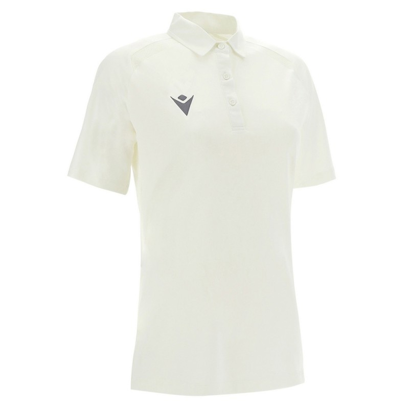 MAGLIA DONNA CRICKET HOBBS MC - MACRON - Taglie da XS a XL