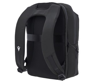 BACKPACK HEROES - MACRON - 42x30x16 cm