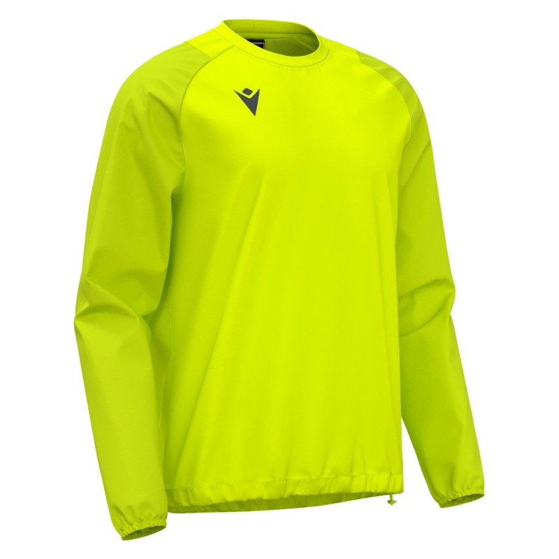 WINDBREAKER DRIZZLE - MACRON - Sizes from 3XS to 5XL - Picture 20 of 20