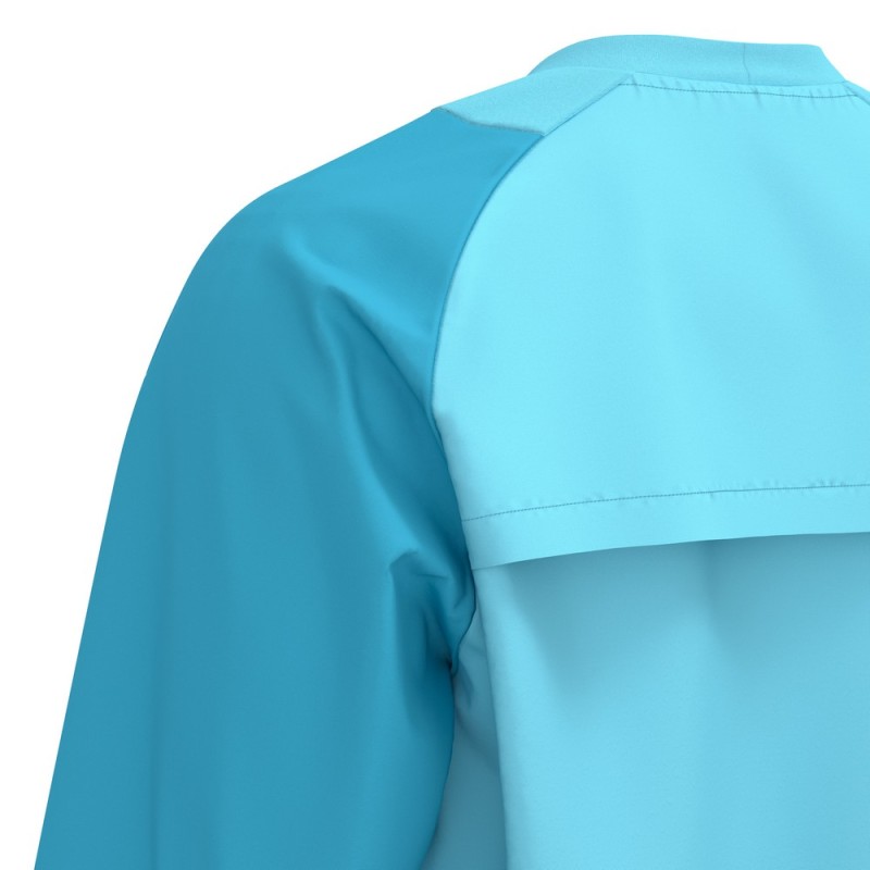 WINDBREAKER DRIZZLE - MACRON - Sizes from 3XS to 5XL - Picture 18 of 20