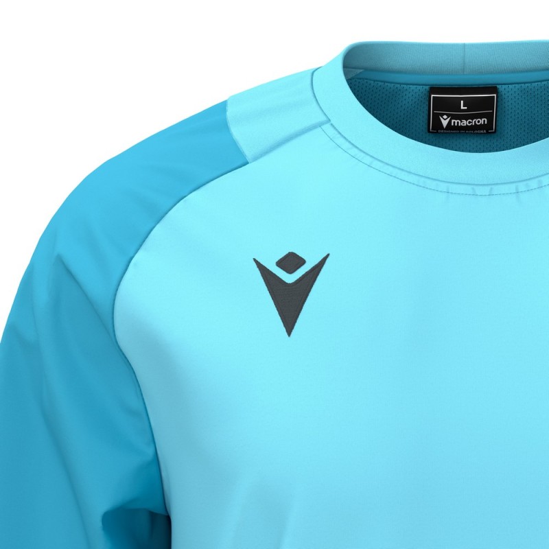 WINDBREAKER DRIZZLE - MACRON - Sizes from 3XS to 5XL - Picture 19 of 20