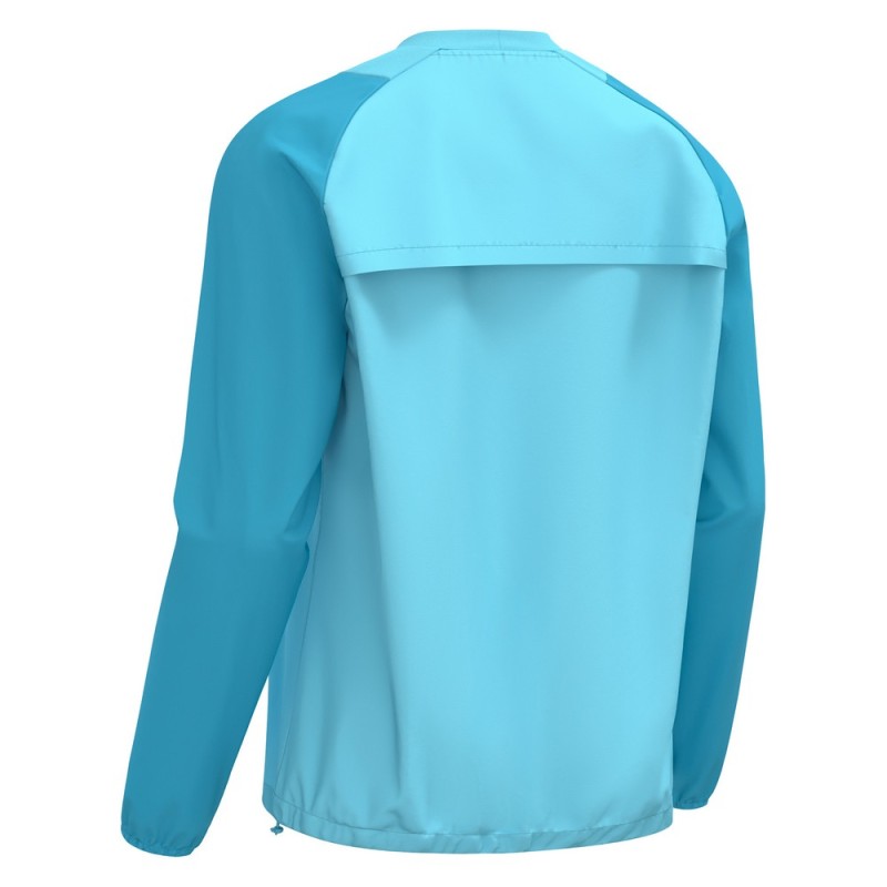 WINDBREAKER DRIZZLE - MACRON - Sizes from 3XS to 5XL - Picture 17 of 20