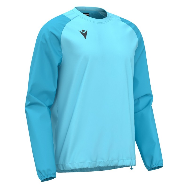 WINDBREAKER DRIZZLE - MACRON - Sizes from 3XS to 5XL - Picture 16 of 20