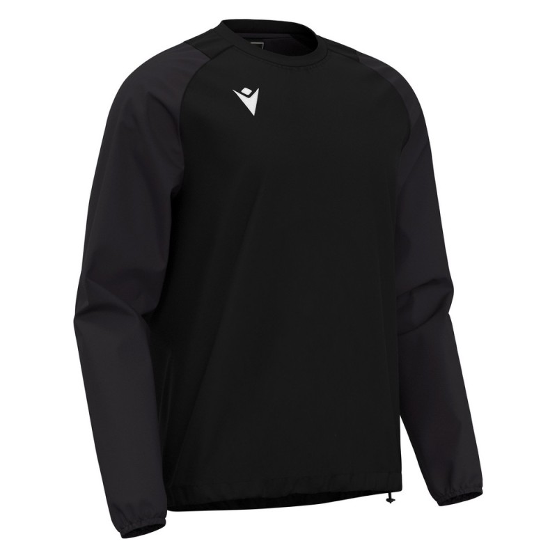 WINDBREAKER DRIZZLE - MACRON - Sizes from 3XS to 5XL - Picture 15 of 20