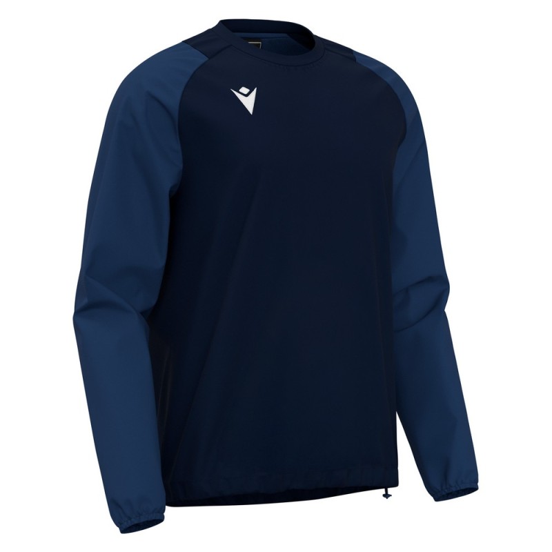 WINDBREAKER DRIZZLE - MACRON - Sizes from 3XS to 5XL - Picture 14 of 20