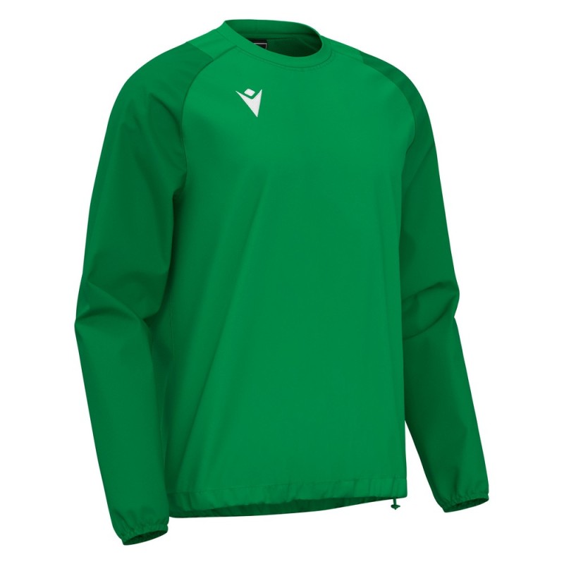 WINDBREAKER DRIZZLE - MACRON - Sizes from 3XS to 5XL - Picture 13 of 20