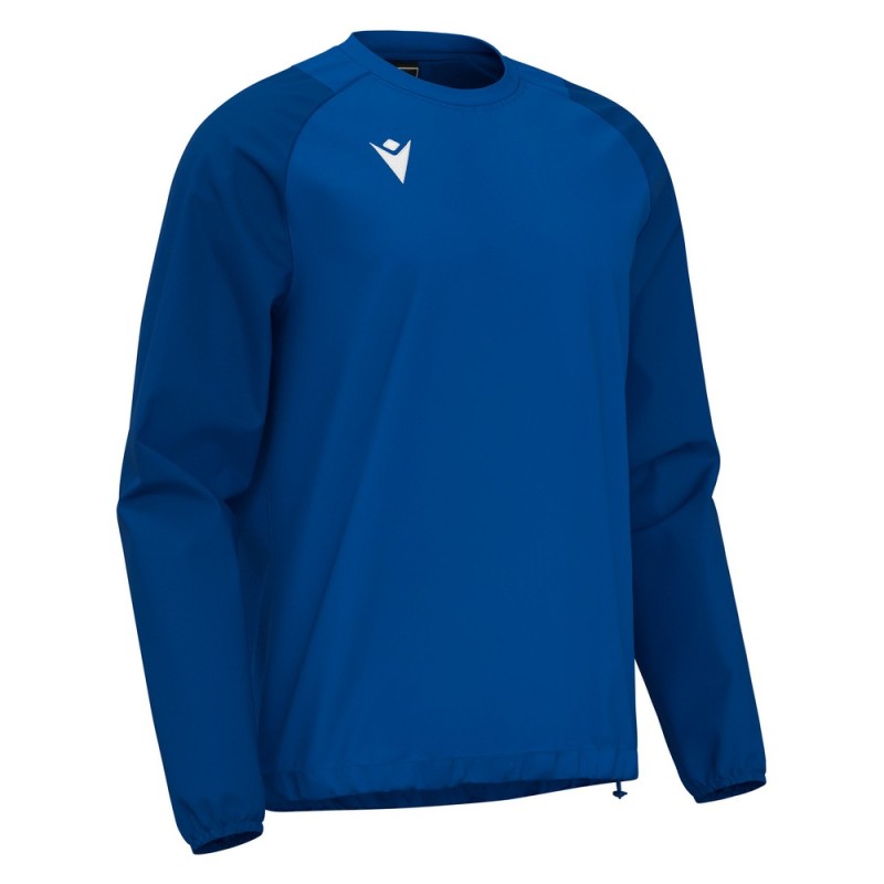 WINDBREAKER DRIZZLE - MACRON - Sizes from 3XS to 5XL - Picture 12 of 20