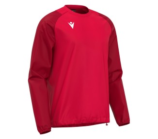 WINDJACKE DRIZZLE - MACRON - Gr. von 3XS bis 5XL