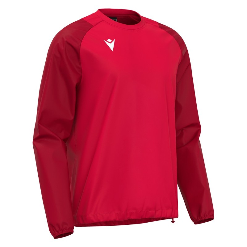 WINDBREAKER DRIZZLE - MACRON - Sizes from 3XS to 5XL
