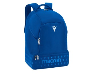 ROOKIE BACKPACK RIGID POLYSHELL - MACRON - MEDIUM - 28x42x22 cm