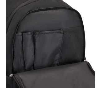 ROUTE ZAINO PORTACOMPUTER - MACRON - Dimensioni 31x45x16 cm
