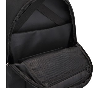 ROUTE ZAINO PORTACOMPUTER - MACRON - Dimensioni 31x45x16 cm