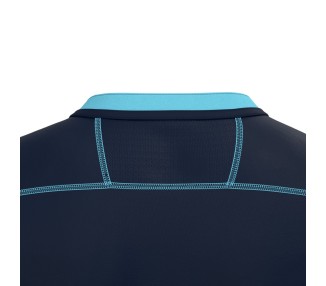 SHIRT RUGBY ALABASTER - MACRON - Size 3XS - 5XL
