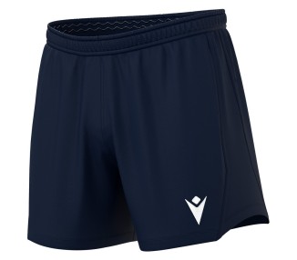 PANTALONCINI RUGBY DRAVITE ECO con TASCHE - MACRON - Taglie da S a 5XL