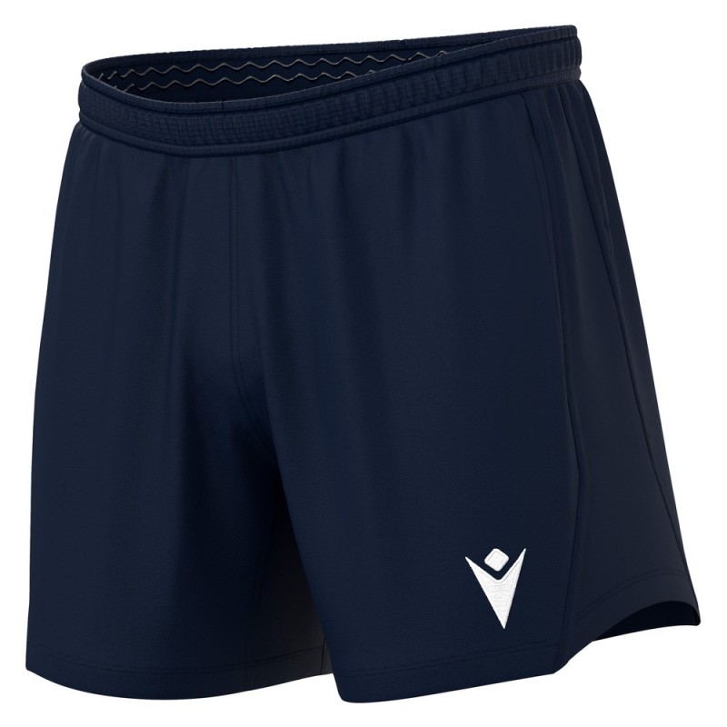PANTALONCINI RUGBY DRAVITE ECO con TASCHE - MACRON - Taglie da S a 5XL