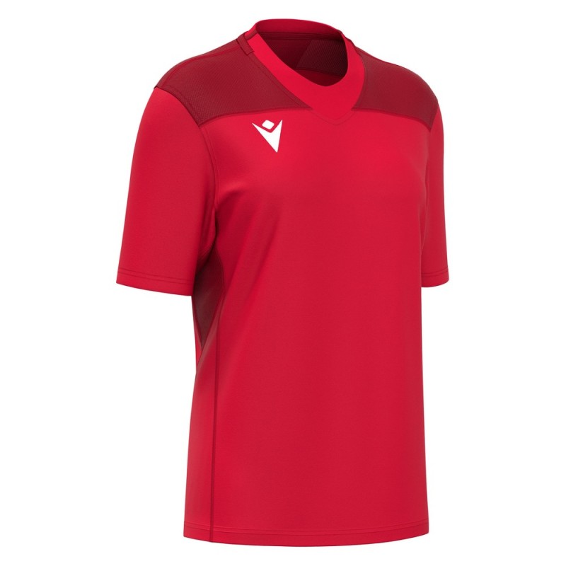 MAGLIA DONNA RUGBY BERYL - MACRON - Taglie da 3XS a 4XL