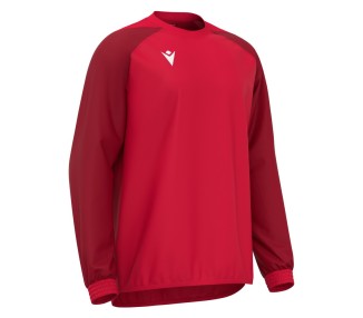 RUGBY TRAINING CONTACT SHOWERJACKET JACKET SKARN - MACRON - Sizes 3XS to 5XL