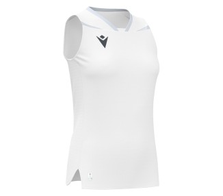 MAGLIA PALLAVOLO VOLLEY DONNA LILY ECO - MACRON - Taglie da 3XS a 3XL