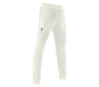 HOSE CRICKET RICHARDS - MACRON - Größen 4XS - 4XL