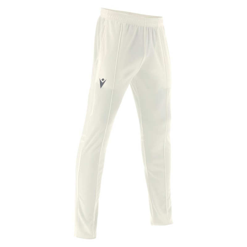 PANTALONI CRICKET RICHARDS - MACRON - Taglie da 4XS a 4XL