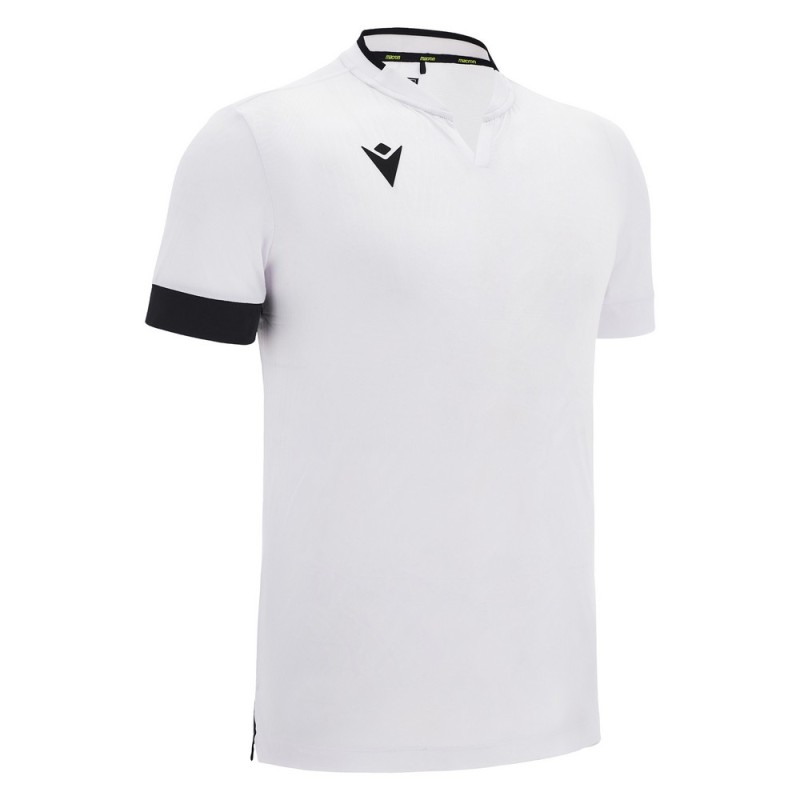 POLO MAGLIA MAGISTER TENNIS PADEL - MACRON - Taglie da S a 5XL