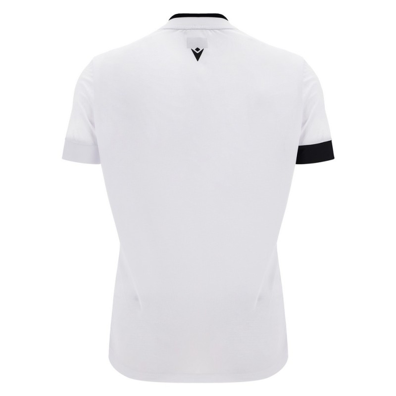 POLO SHIRT MAGISTER TENNIS PADEL - MACRON - Size S - 5XL - Picture 6 of 7