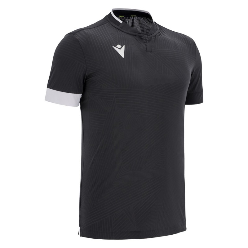 POLO SHIRT MAGISTER TENNIS PADEL - MACRON - Size S - 5XL - Picture 7 of 7