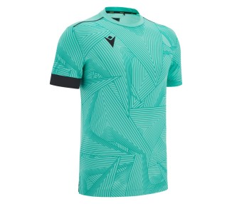 MAGLIA JUAN III TENNIS PADEL - MACRON - Taglie da S a 5XL